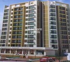 Shree Manibhadra Heights residential project in Nalasopara West