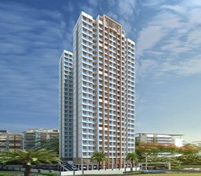 Shree Nakoda Shalibhadra Heights