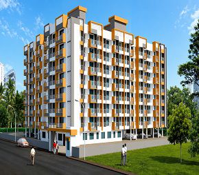Shree Nana Heights