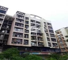 Shree New Siddhivinayak Heights