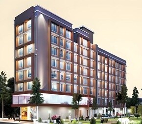 Shree Nilemore Ganesh CHS, Nalasopara West, Palghar