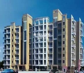 Shree Nityananda Heights