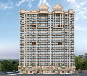 Shree Ostwal Emperial