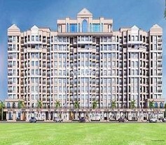 Shree Ostwal Palace, Boisar, Palghar