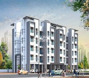 Shree Ostwal Village, Boisar, Palghar