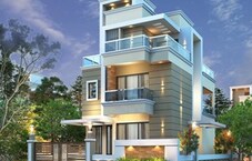 Shree Ostwal Villas Featured Image