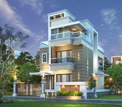 Shree Ostwal Villas Flagship