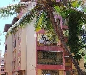 Shree Pal Complex
