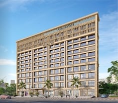 Shree Palghar One, Palghar, Palghar