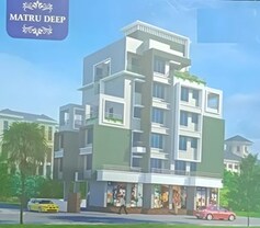 Shree Raj Matru Deep, Haranwali, Palghar