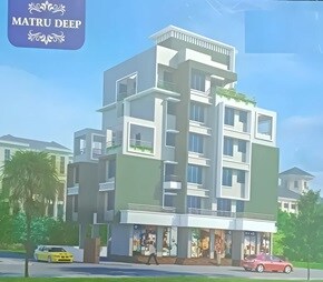 Shree Raj Matru Deep