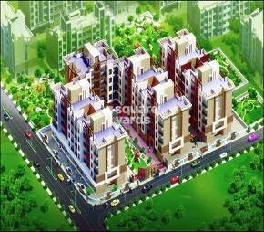 Shree Ram Apeksha Imperial