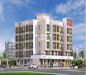 Shree Sai Apartment Vasai, Vasai East, Palghar