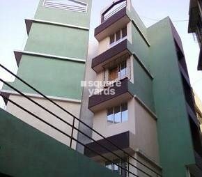 Shree Sai Avenue residential project in Virar East
