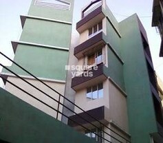 Shree Sai Avenue, Virar East, Palghar