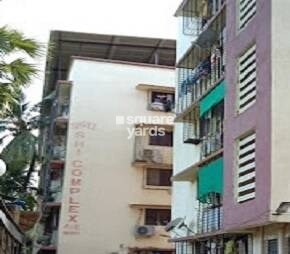 Shree Sai Complex Virar
