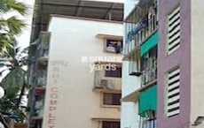 Shree Sai Complex Virar Featured Image