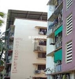 Shree Sai Complex Virar Shree Sai Complex Virar