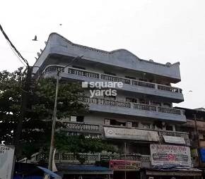 Shree Sai Mauli CHS
