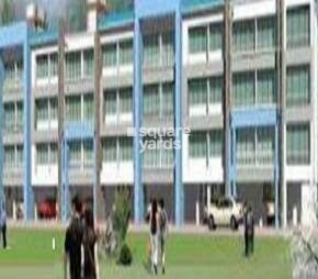Shree Sai Shradha Apartment residential project in Virar East