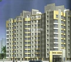 Shree Sai Trinetra Residency Flagship