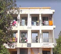 Shree Samarth Apartment Nalasopara Shree Samarth Apartment Nalasopara