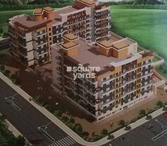 Shree Satya Sai Solitaire II, Nalasopara West, Palghar