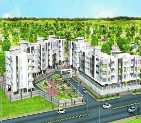 Shree Shubham Gardens, Umroli, Palghar