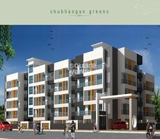Shree Shubhangan Greens Featured Image