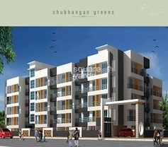 Shree Shubhangan Greens, Vevoor, Palghar