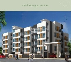 Shree Shubhangan Greens Flagship