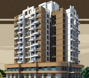 Shree Siddhi Heights