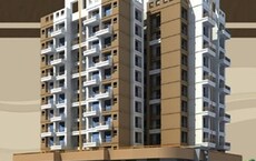 Shree Siddhi Heights Featured Image