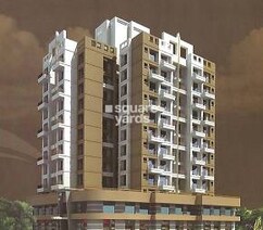 Shree Siddhi Heights Flagship