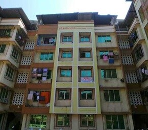 Shree Siddhivinayak CHS Naigaon West