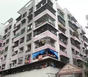 Shree Siddhivinayak Tower Nalasopara West
