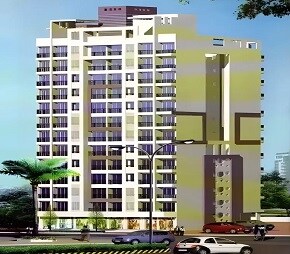 Shree Swastick Heights