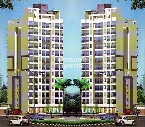 Shree Swastik Heights