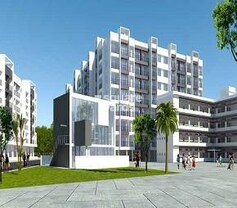 Shree Township, Boisar, Palghar