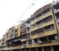 Shreeji Arcade Nalasopara