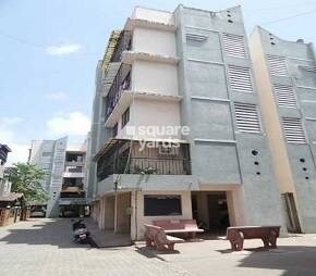 Shreeji Krupa CHS