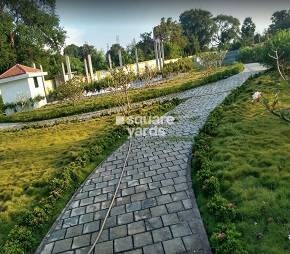 Shreeji Lake Serene
