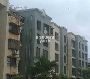 Shreeji Tower Vasai