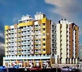 Shreeji Trinity Heights