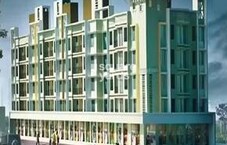 Shreenath Parasnath Corner Featured Image