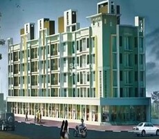 Shreenath Parasnath Corner Featured Image