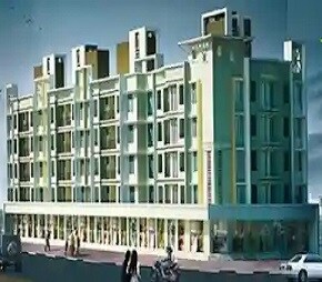 Shreenath Parasnath Nagari Featured Image