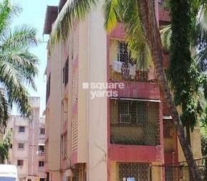 Shreepal CHS Nalasopara East project in Nalasopara East, Palghar