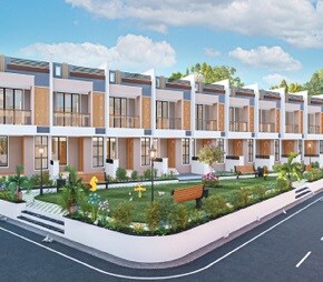 ShreeThe Hill Touch, Gowade, Palghar