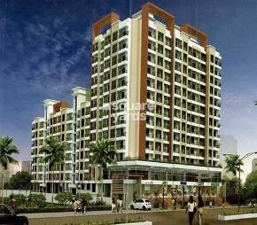 Shreeyan Atmaram Plaza